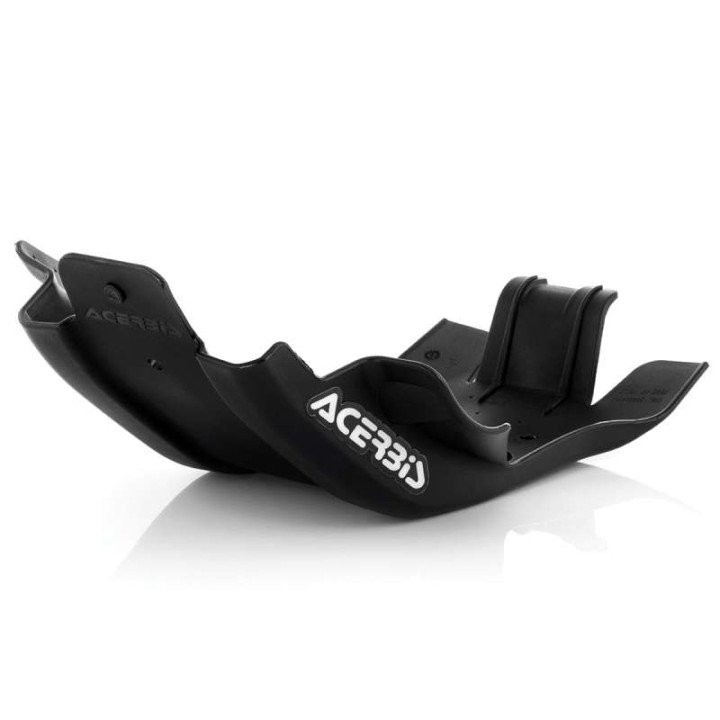 Acerbis engine cover black KTM SX-F EXC-F 250/350 16-