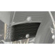 Protection de radiateur d'huile R&G Triumph Speed Triple 1050 11-