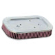 Air filter K&amp-N HD-8834 Harley SPORTSTER 04-13