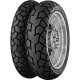 Front tyre Continental TKC 70 110/80R19 59V