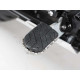 SW-Motech ION footrests BMW R1200GS LC / Adventure / R1300GS