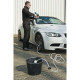 Draper D20 20V high pressure cleaner