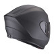 Casque Scorpion EXO-391 NOIR MAT