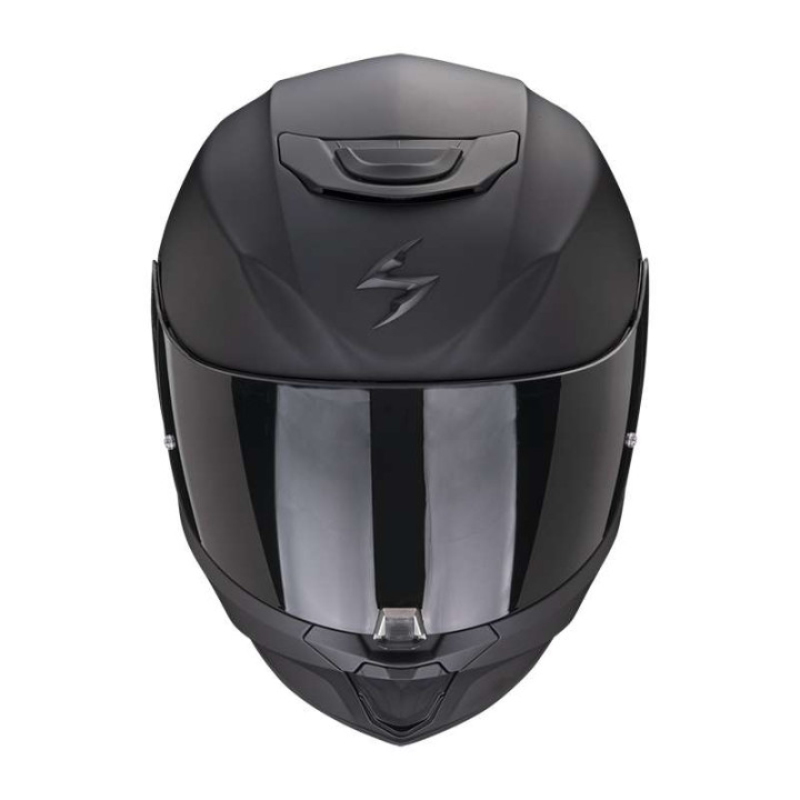 Casque Scorpion EXO-391 NOIR MAT