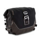 Sacoche latérale droite SW-Motech LEGEND GEAR LC1 9.8L (système SLC)