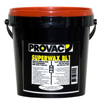 1Kg Provac tyre mounting cream