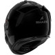 Casque moto Shark SPARTAN GT PRO Noir