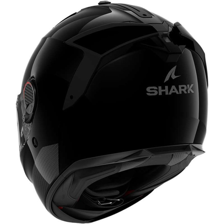 Casque moto Shark SPARTAN GT PRO Noir