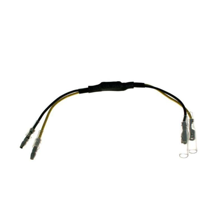 Bihr LED flasher resistor 27 Ohms