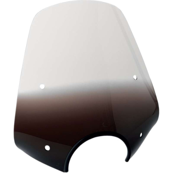 Memphis Shades Sportshield DEL RIO 38cm windshield Memphis Shades Sportshield DEL RIO 38cm windshield