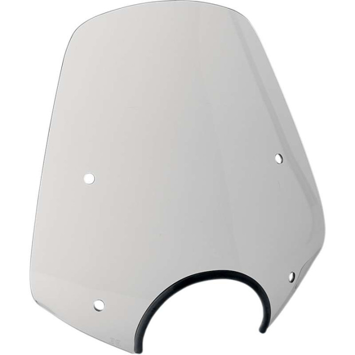 Memphis Shades Sportshield DEL RIO 38cm windshield Memphis Shades Sportshield DEL RIO 38cm windshield