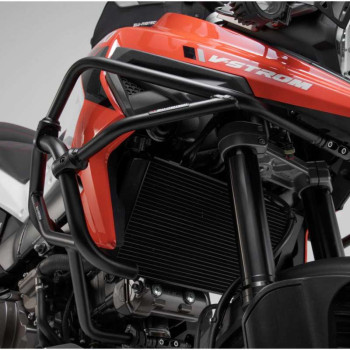 Pare-carters supérieurs SW-Motech Suzuki V-Strom 1050 (SBL.05.936.10100/B)
