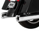 Muffler Vance &- Hines ELIMINATOR 400 CHROME (16714) Harley TOURING 17- Muffler Vance &- Hines ELIMINATOR 400 CHROME (16714) Harley TOURING 17-