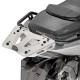 Support Top Case Givi SR6110 (sans platine) Kymco AK550