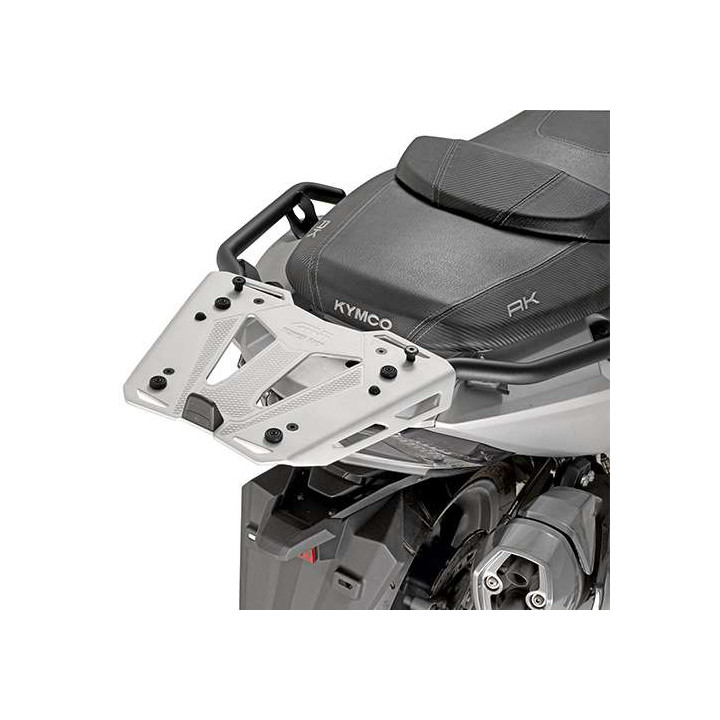 Support Top Case Givi SR6110 (sans platine) Kymco AK550
