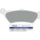 DP BRAKES RDP623 sintered metal brake pads