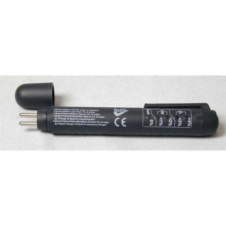 Brake fluid tester Buzzetti (0576)