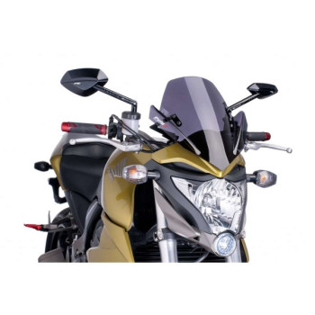 Pare-brise 35cm Puig NAKED NEW GENERATION (5645) Honda CB1000R 11-