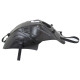 Tapis de réservoir Bagster noir (1699U) Kawasaki VERSYS 1000