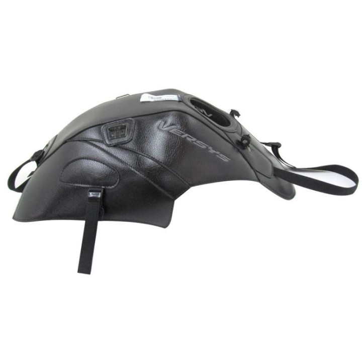 Bagster tank mat black (1699U) Kawasaki VERSYS 1000 Bagster tank mat black (1699U) Kawasaki VERSYS 1000