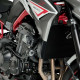Tampons de protection Puig S19 (21240N) Kawasaki Z900