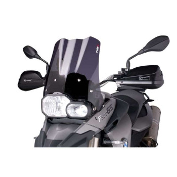 Bulle Puig TOURING +12cm (4670) BMW F650GS/800GS 08-