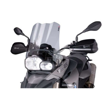 Bulle Puig TOURING +12cm (4670) BMW F650GS/800GS 08-