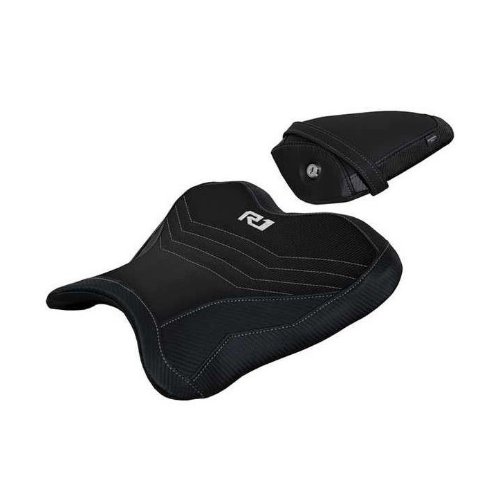 Housse de selle Tappezzeria KAGRAN COMFORT SYSTEM Yamaha YZF-R1 15-