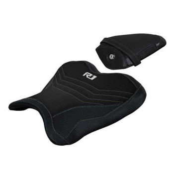 Seat cover Tappezzeria KAGRAN COMFORT SYSTEM Yamaha YZF-R1 15-