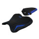 Housse de selle Tappezzeria KAGRAN COMFORT SYSTEM Yamaha YZF-R1 15-