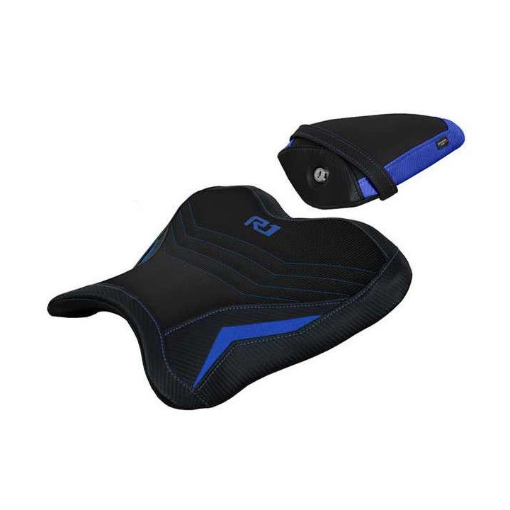 Housse de selle Tappezzeria KAGRAN COMFORT SYSTEM Yamaha YZF-R1 15-
