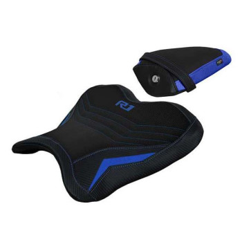 Seat cover Tappezzeria KAGRAN COMFORT SYSTEM Yamaha YZF-R1 15-