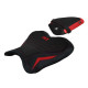 Housse de selle Tappezzeria KAGRAN COMFORT SYSTEM Yamaha YZF-R1 15-