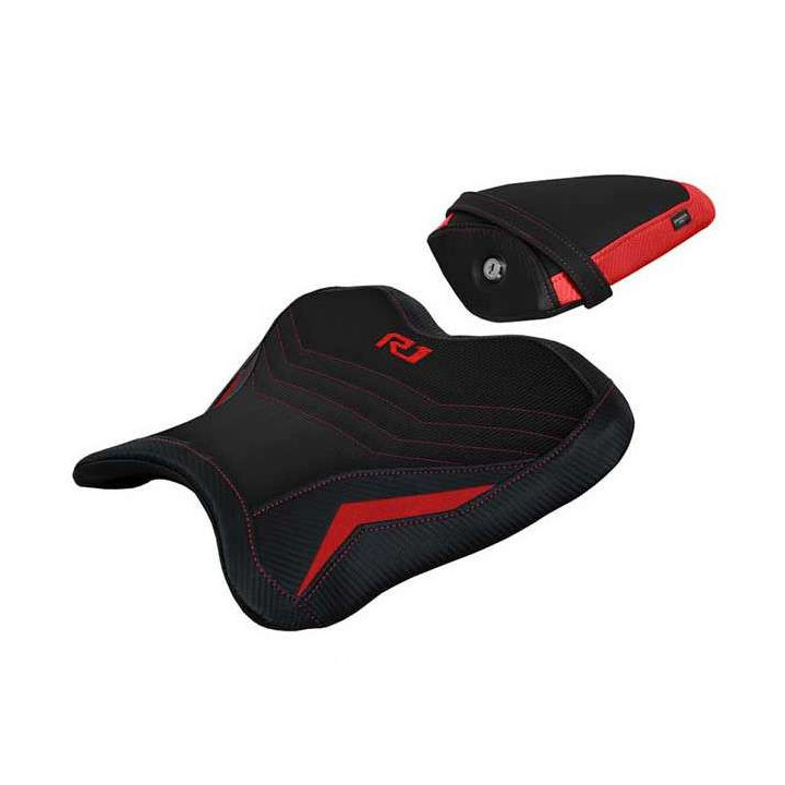 Housse de selle Tappezzeria KAGRAN COMFORT SYSTEM Yamaha YZF-R1 15-