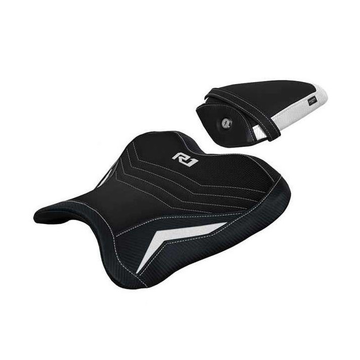 Housse de selle Tappezzeria KAGRAN COMFORT SYSTEM Yamaha YZF-R1 15-