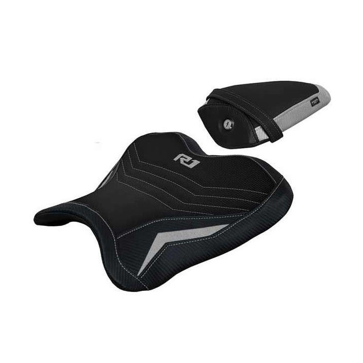 Housse de selle Tappezzeria KAGRAN COMFORT SYSTEM Yamaha YZF-R1 15-