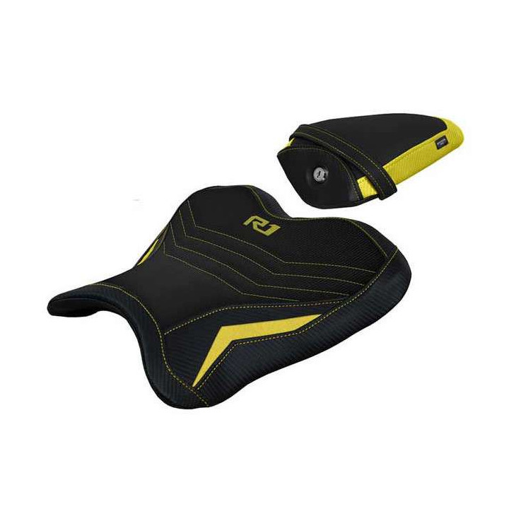Seat cover Tappezzeria KAGRAN COMFORT SYSTEM Yamaha YZF-R1 15- Seat cover Tappezzeria KAGRAN COMFORT SYSTEM Yamaha YZF-R1 15-