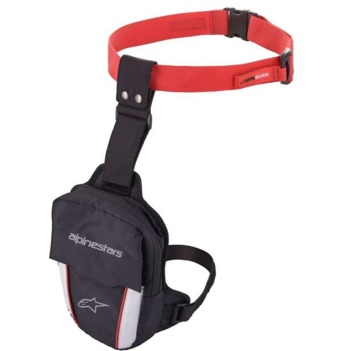 Sacoche de cuisse moto Alpinestars THIGH
