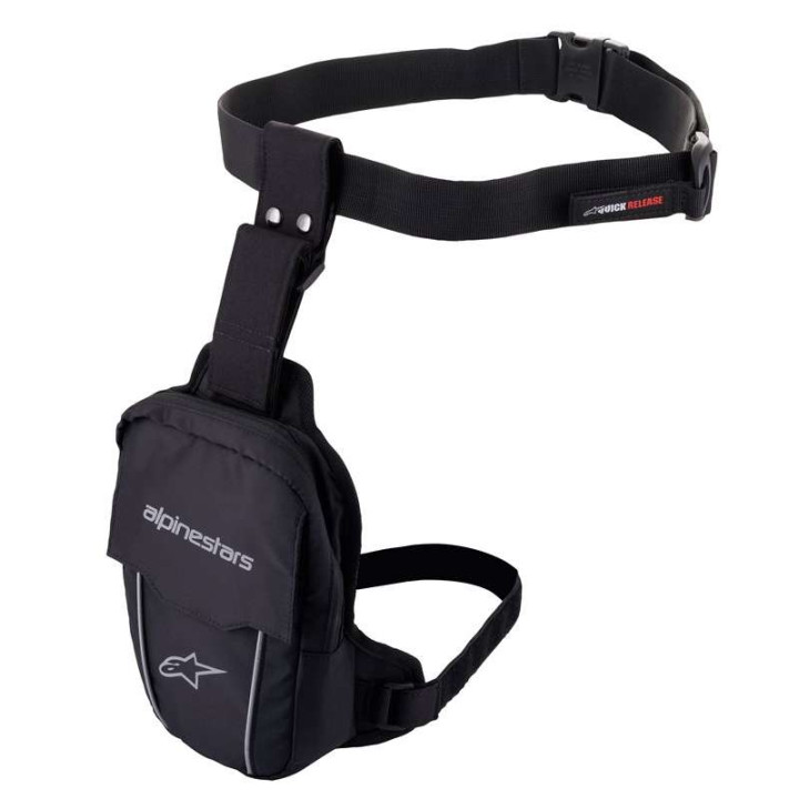 Sacoche de cuisse moto Alpinestars THIGH