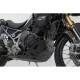 Sabot moteur SW-Motech Noir TRIUMPH TIGER 1200 GT/RALLY