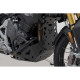 Sabot moteur SW-Motech Noir TRIUMPH TIGER 1200 GT/RALLY