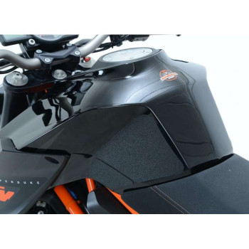 Kit grip de réservoir R&G (EZRG506) KTM Super Duke R