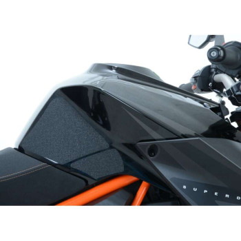 Kit grip de réservoir R&G (EZRG506) KTM Super Duke R