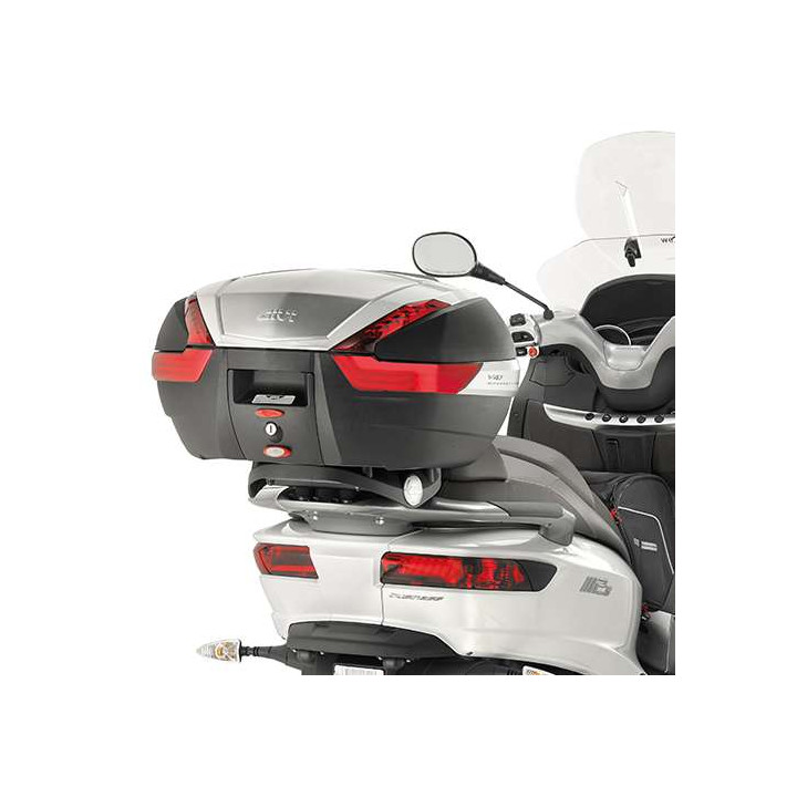 Support Top Case Givi MONOKEY (SR5609) Piaggio MP3 300/500 14-17