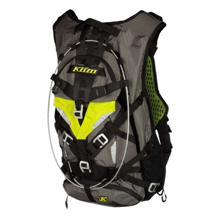 Sac à dos moto KLIM TEK PAK 2019 Sac à dos moto KLIM TEK PAK 2019