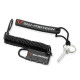 Kit antivol pour sacoche de réservoir SW-Motech PRO/EVO