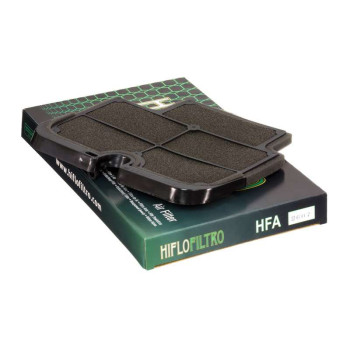 Filtre à air Hiflofiltro HFA2607 Kawasaki ER-6 N/F 09-11