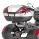 Support Top Case Givi (SR2122) Yamaha MT-09 TRACER