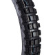 Pneu avant Motoz TRACTIONATOR DUALVENTURE 120/70-B19 60Q TL