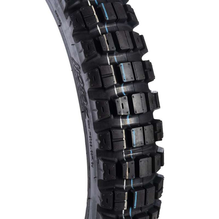 Pneu avant Motoz TRACTIONATOR DUALVENTURE 120/70-B19 60Q TL